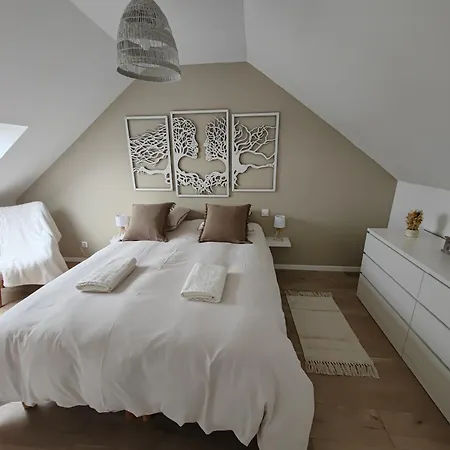 Apartament 
